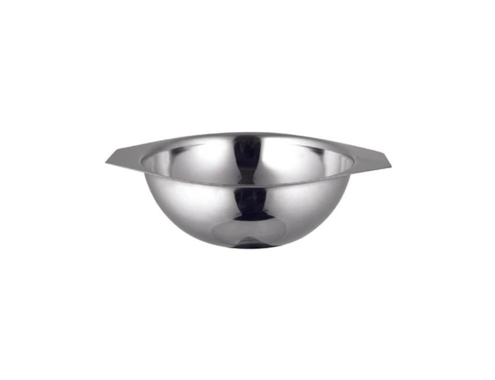 Głęboki Royal timbale / 12 cm / 350 ml