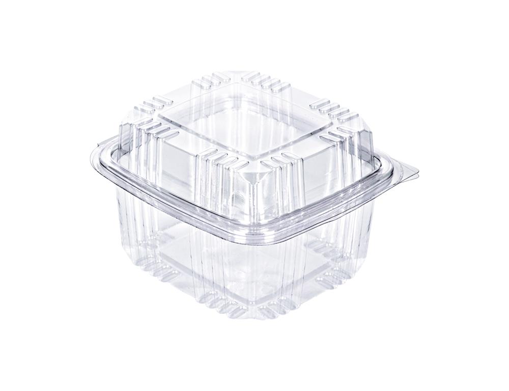 Opakowanie na ciasto / 117x127x76mm / M1