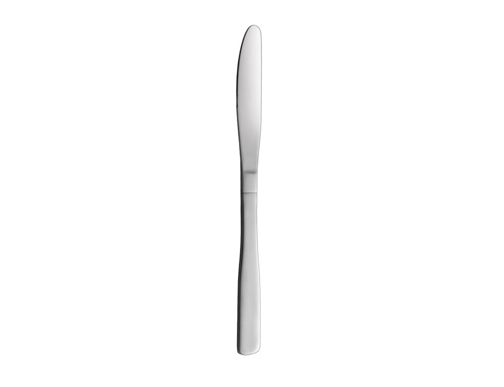 Nóż obiadowy Monica / 3mm / 22cm / 12 sz