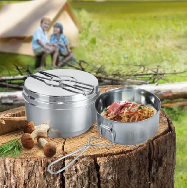 Zestaw obiadowy Royal / 1-częściowy / 15