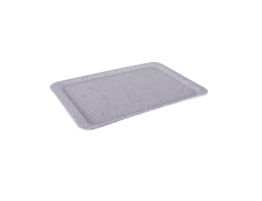 Taca bufetowa / 53x33cm / Granit
