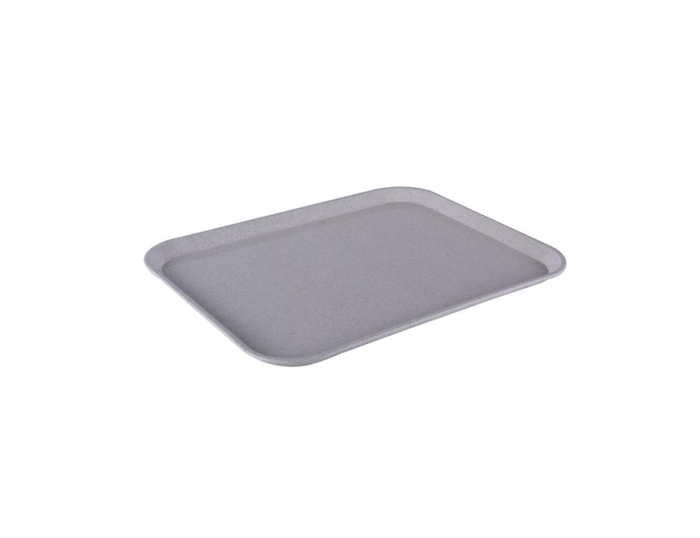 Taca bufetowa / 46x36cm / Granit