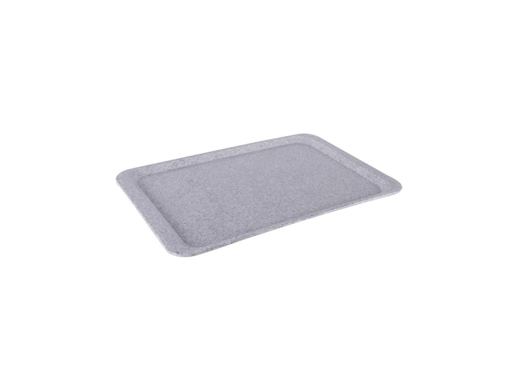 Taca bufetowa / 53x37cm / Granit