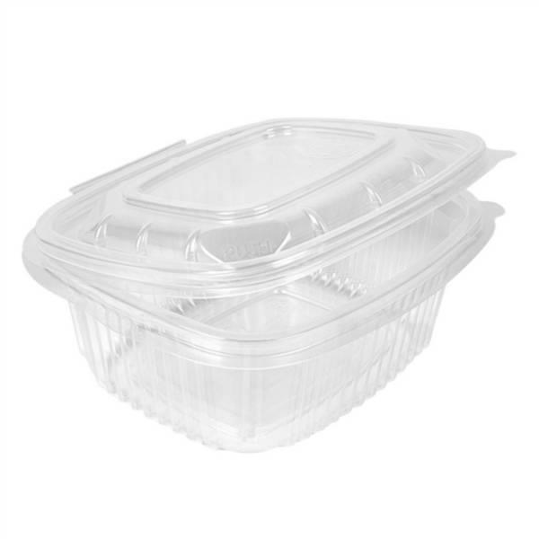 Opakowania na żywność / 500ml / 50szt. /