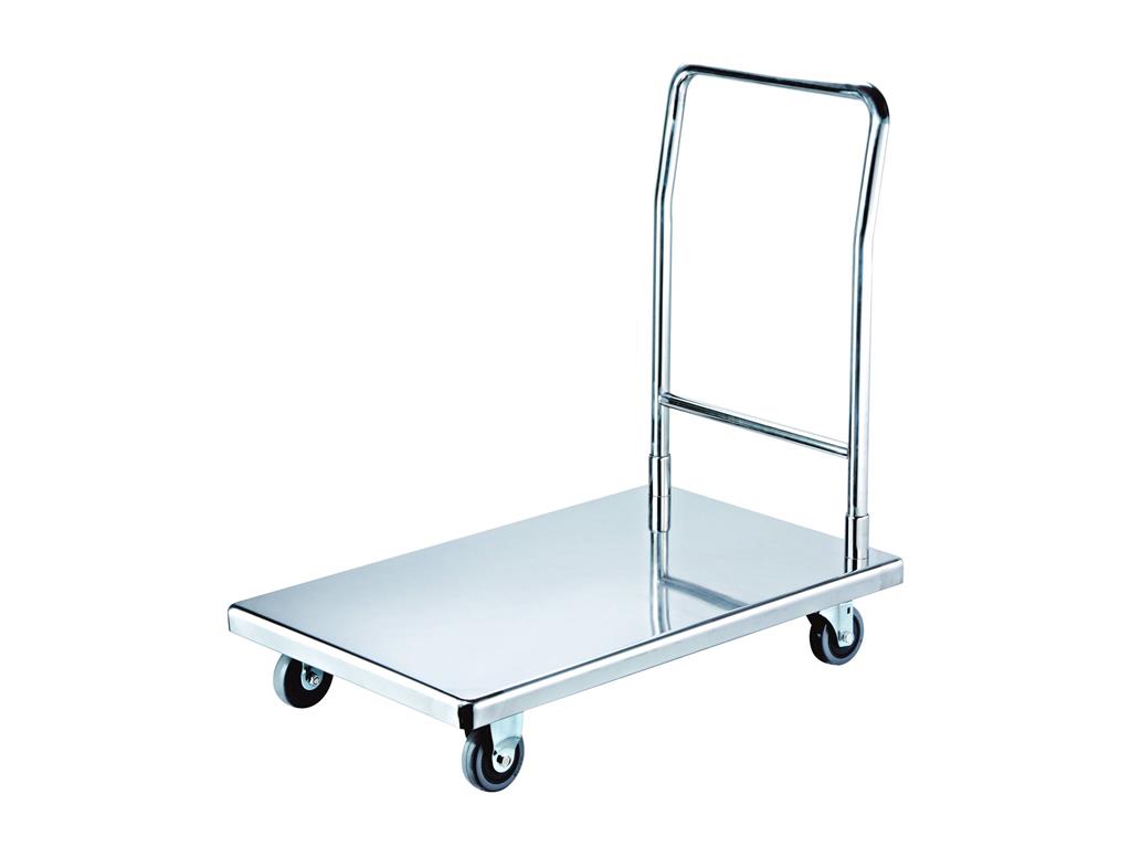 Wózek transportowy / 90x55x92cm