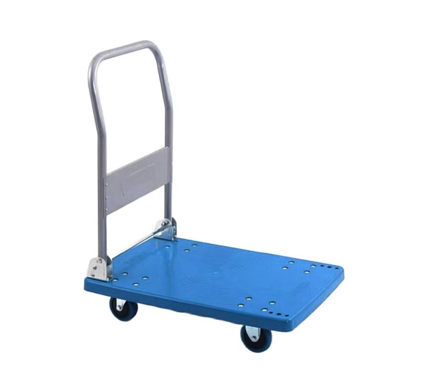 Wózek transportowy / składany / 100x60x9