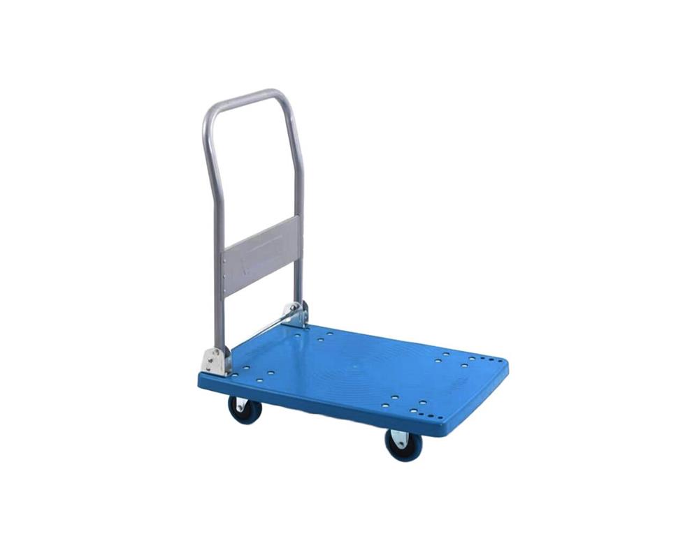 Wózek transportowy / składany / 80x53x83