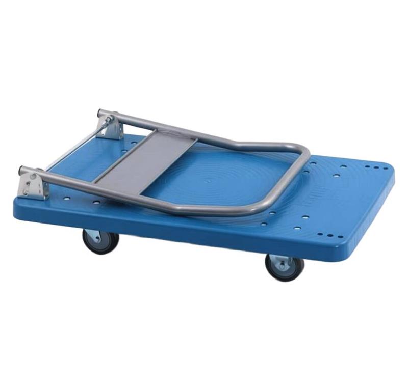 Wózek transportowy / składany / 80x53x83