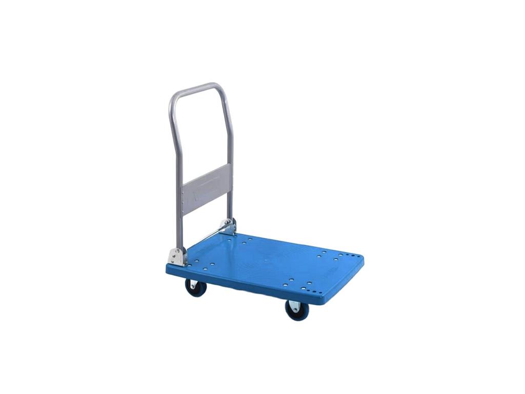 Wózek transportowy / składany / 72x48x27