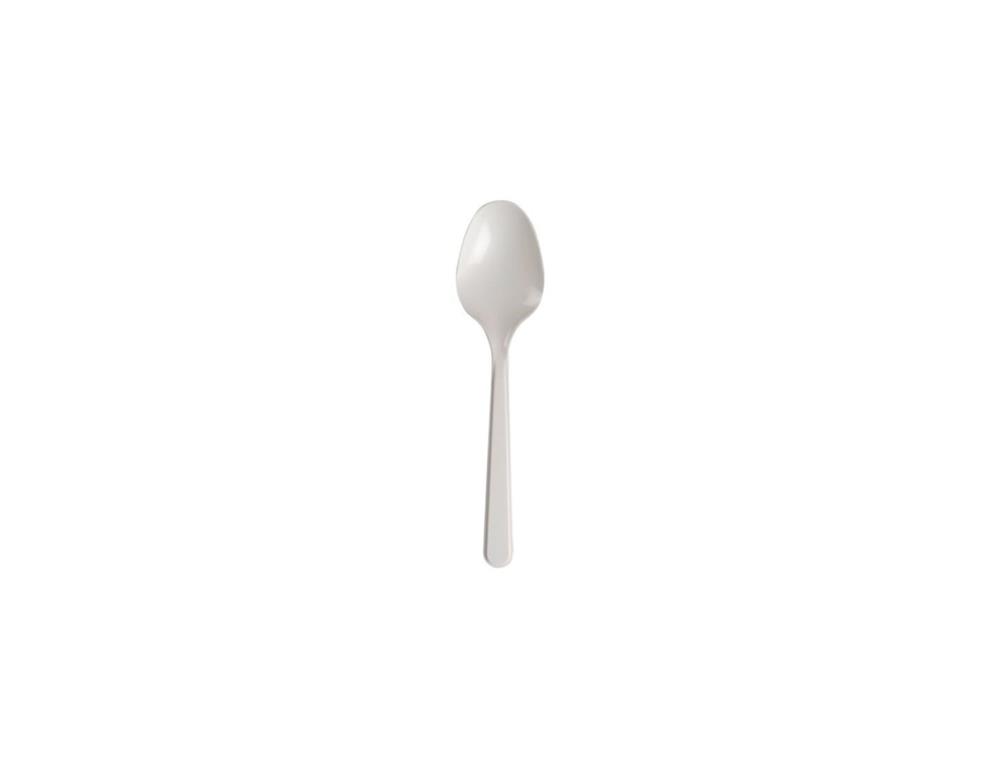 Sztućce plastikowe / łyżeczki / wielofun