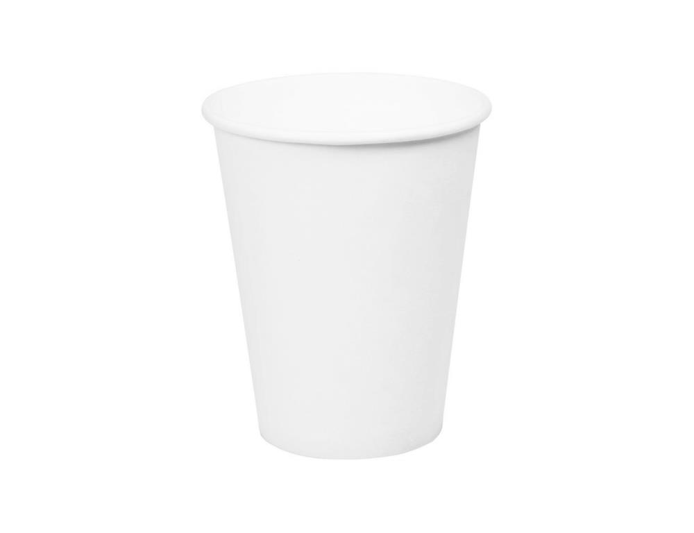 Kubek do kawy na wynos / 240ml / 80mm /