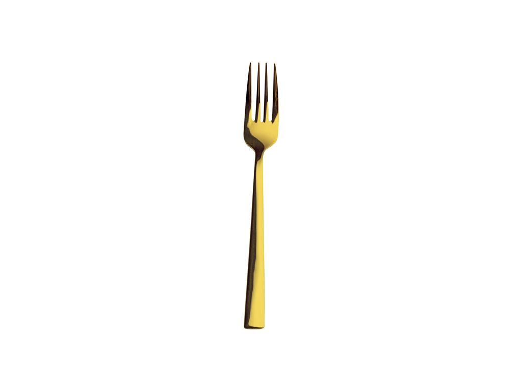 Widelec Sare Gold / 3mm / 20cm / 12 szt.