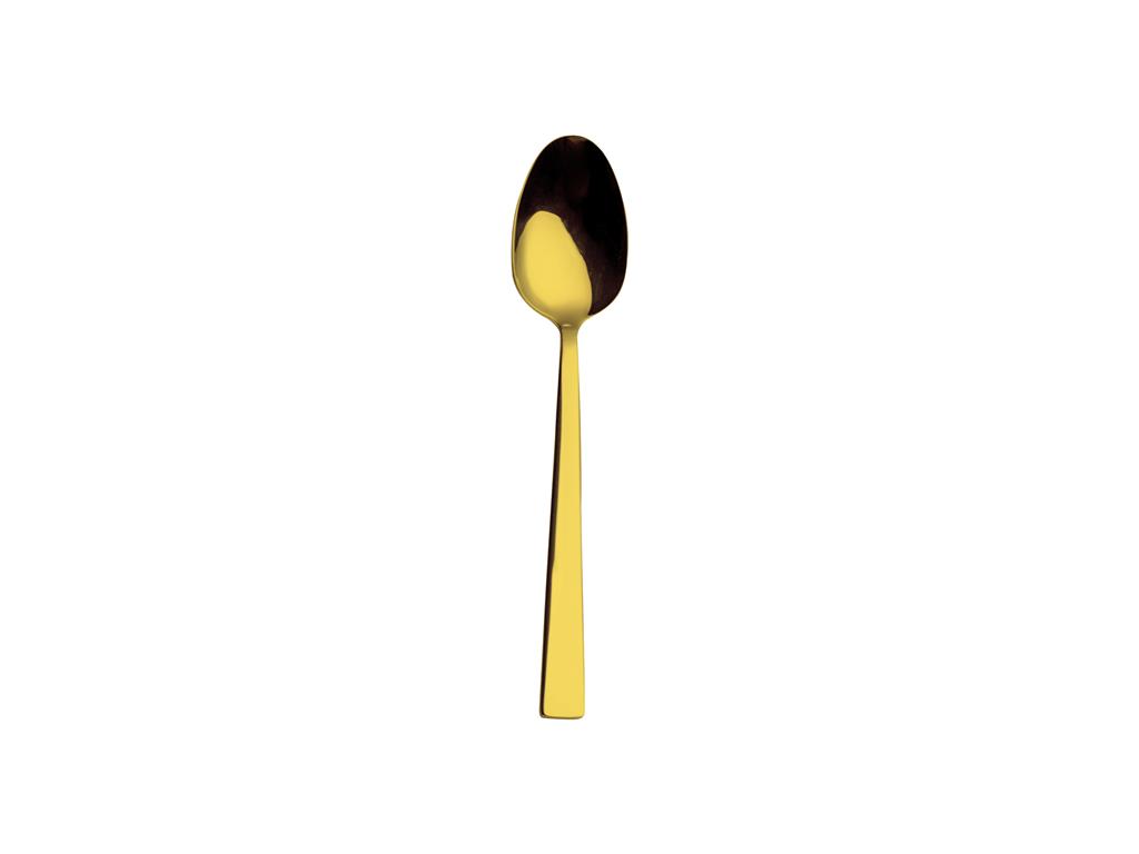 Łyżeczka Sare Gold / 3mm / 20cm / 12 szt