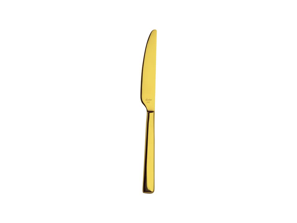 Nóż Sare Gold / 3mm / 23cm / 12 szt.