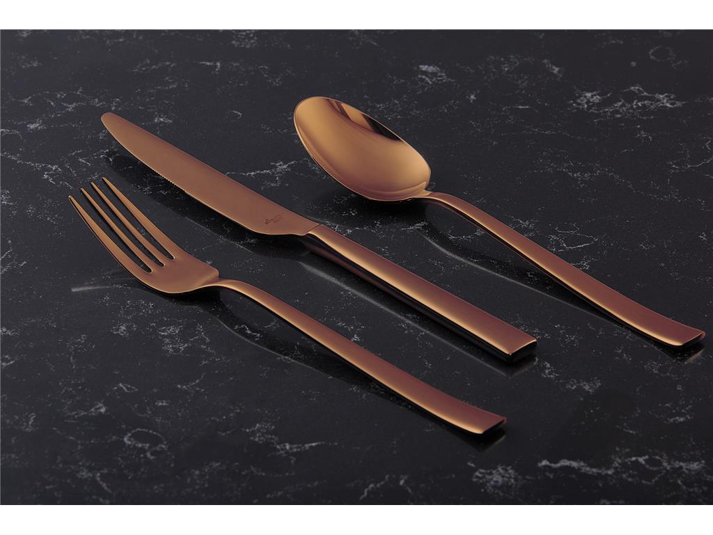 Widelec Sare Bronze / 3mm / 20cm / 12 sz