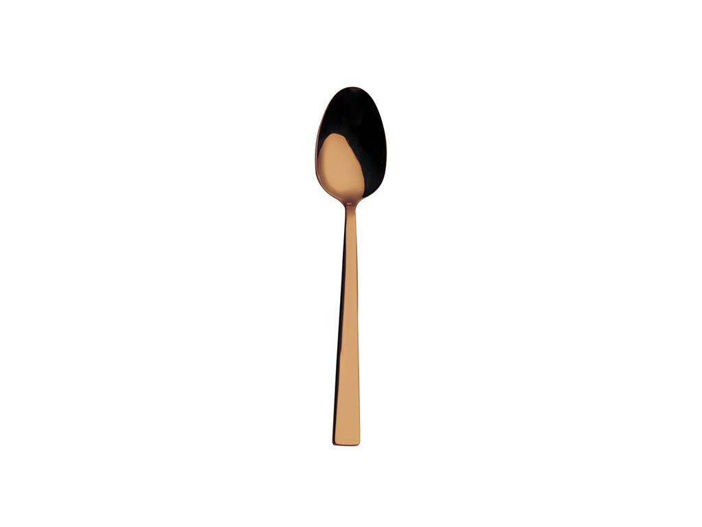 Łyżeczka z brązu Sare / 3mm / 20cm / 12