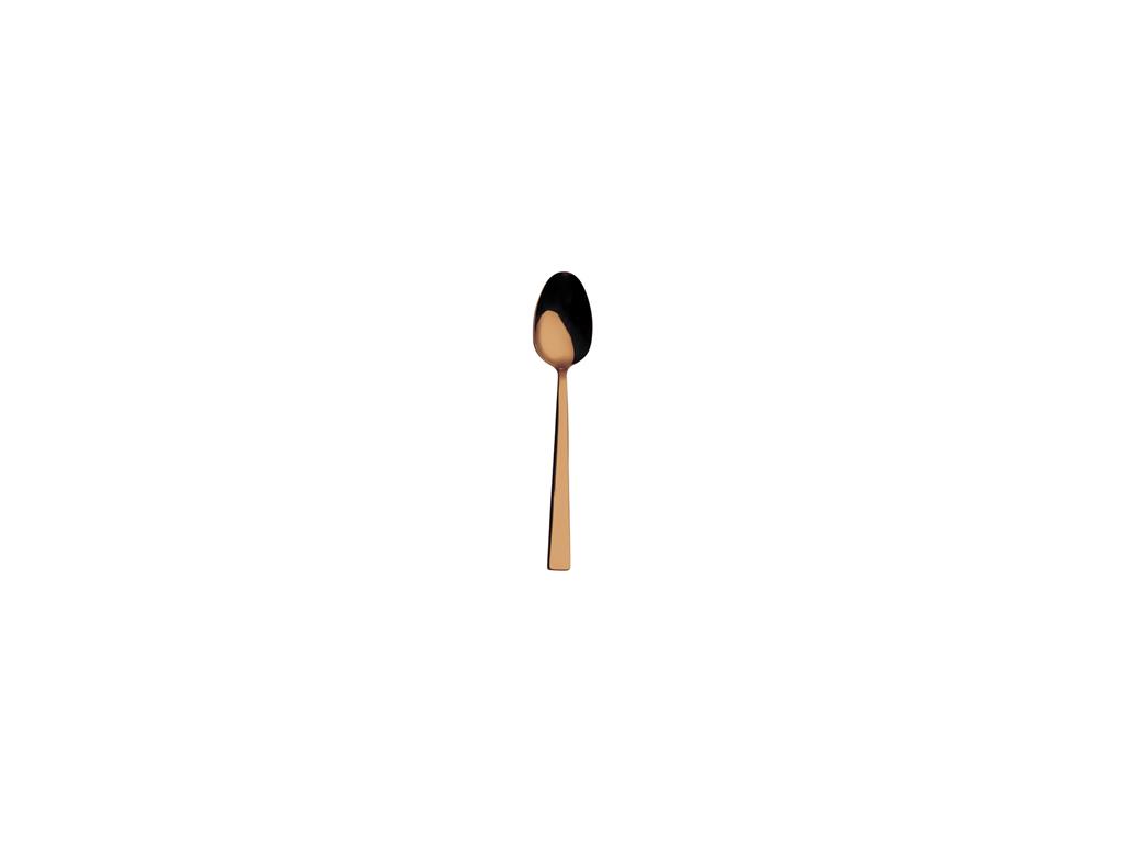 Łyżeczka Sare Bronze / 3mm / 14cm / 12 s