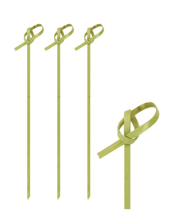 Szpikulce z węzłem / 15cm / 250szt.