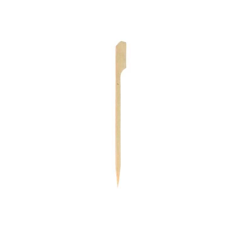 Szpikulce bambusowe / 12cm / 250szt.