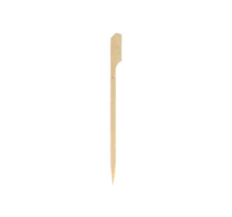 Szpikulce bambusowe / 15cm / 100szt.
