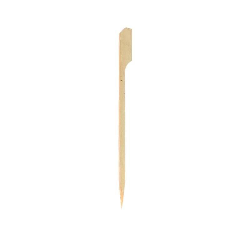 Szpikulce bambusowe / 18 cm / 250 szt.