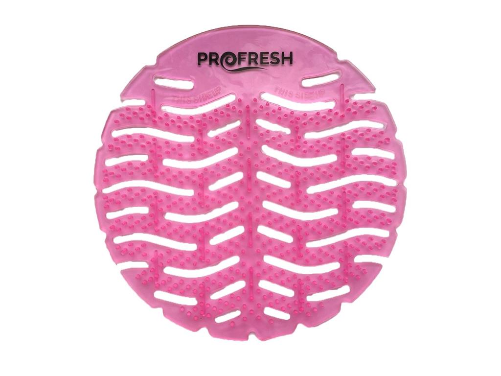 Sitko do pisuaru / melon / 17cm