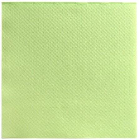 Serwetki / Soft Point / 38x38cm / kiwi /