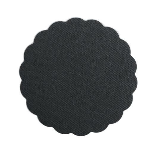 Podkładka papierowa Airlaid / 9 cm / cza