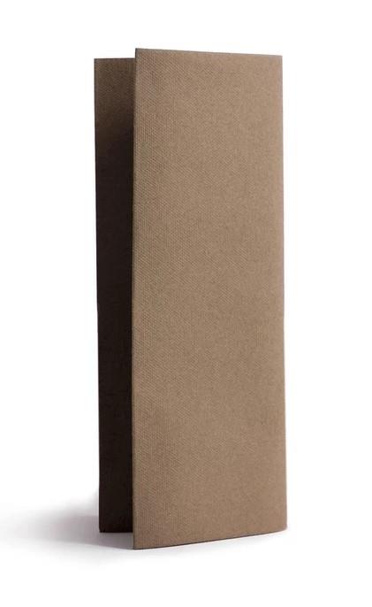 Kieszenie na akcesoria / Airlaid / 32x40