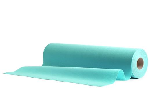 Bieżnik papierowy Airlaid / 40cm / 24m /