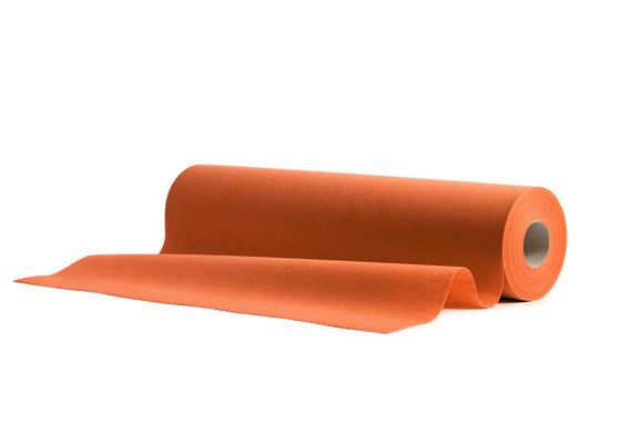 Bieżnik papierowy Airlaid / 40 cm / 24 m