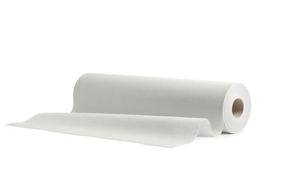 Bieżnik papierowy Airlaid / 40cm / 24m /