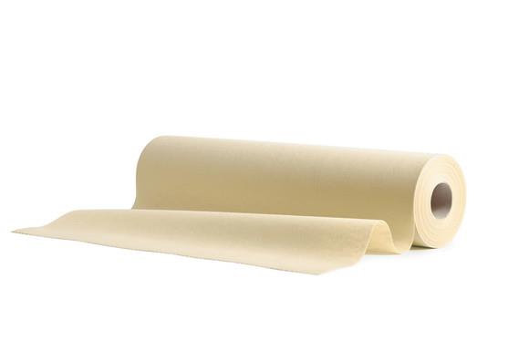 Bieżnik papierowy Airlaid / 40cm / 24m /