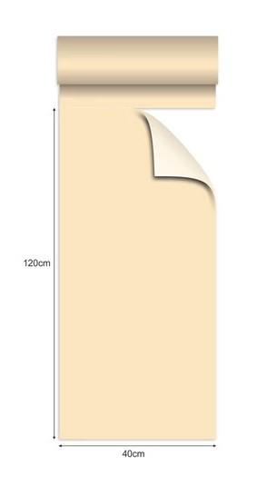 Bieżnik papierowy Airlaid / 40cm / 24m /
