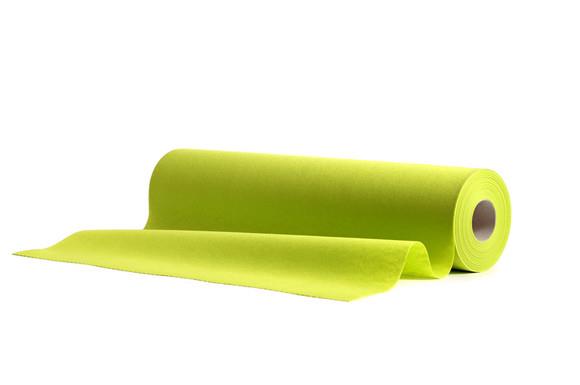Bieżnik papierowy Airlaid / 40cm / 24m /