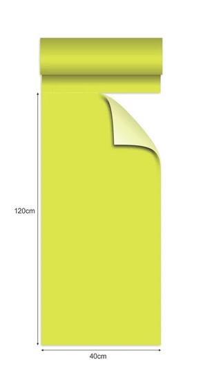 Bieżnik papierowy Airlaid / 40cm / 24m /