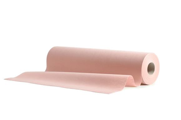 Bieżnik papierowy Airlaid / 40cm / 24m /