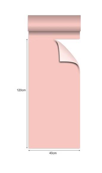 Bieżnik papierowy Airlaid / 40cm / 24m /