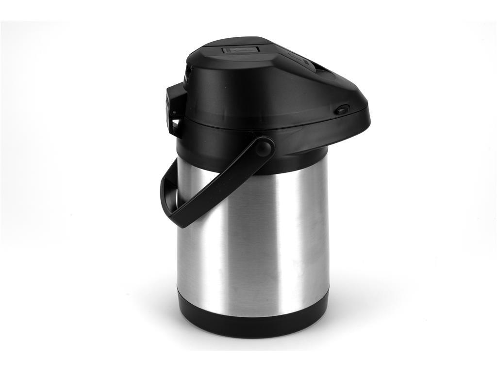 Kubek termiczny z pompką / 3,5 l