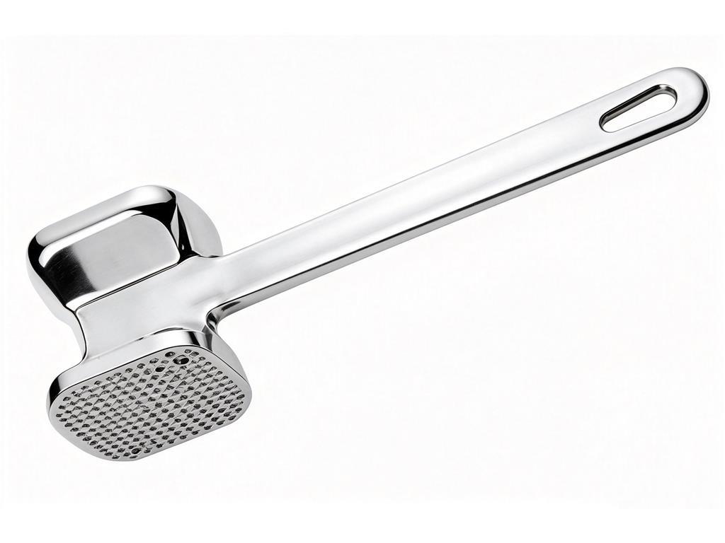 Tłuczek do zmiękczania mięsa / 26 cm