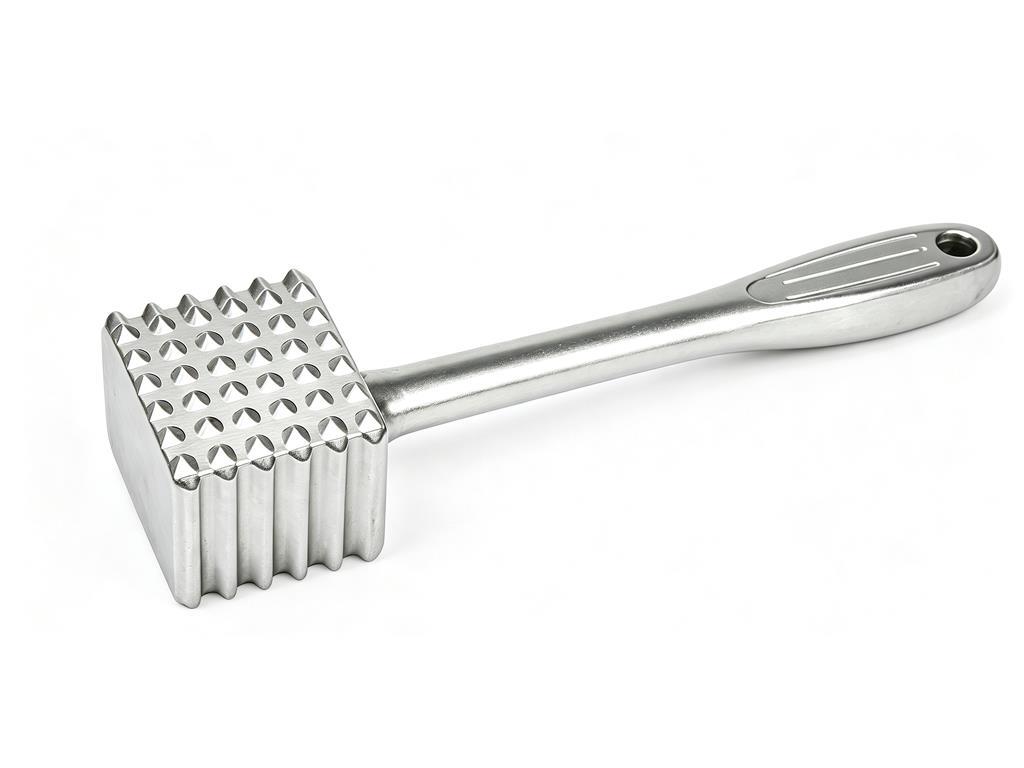 Tłuczek do zmiękczania mięsa / 25 cm