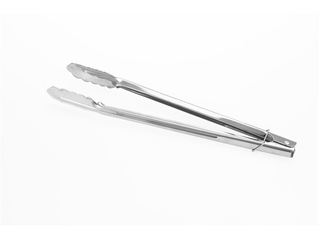 Szczypce do serwowania / 35 cm
