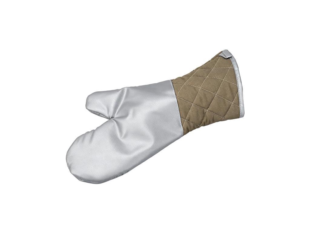 Rękawice kuchenne / 36 cm / 1 para