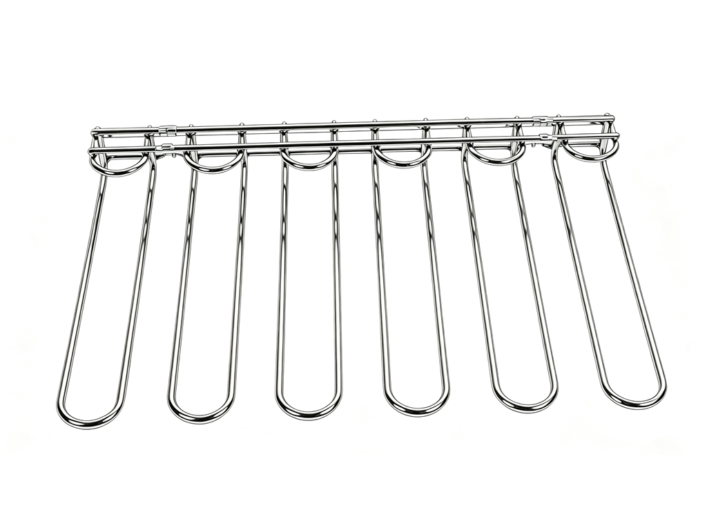 Uchwyt na kubek / 32 cm / sufitowy / 6-r