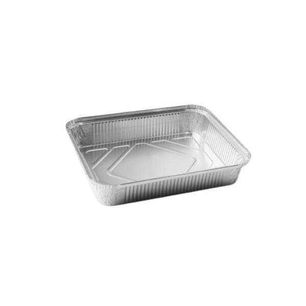 Alu embalaža / 1040ml / 100kos