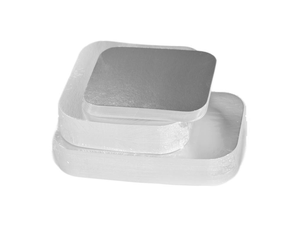 Pokrov za alu embalažo / 1040ml / 100kos