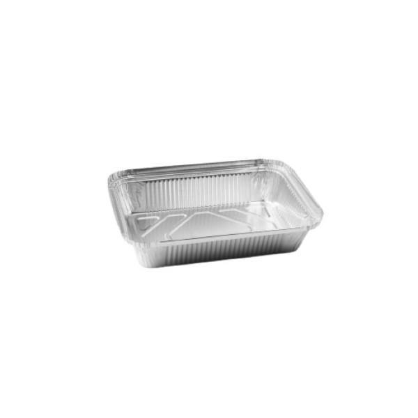 Alu embalaža / 865ml / 100kos