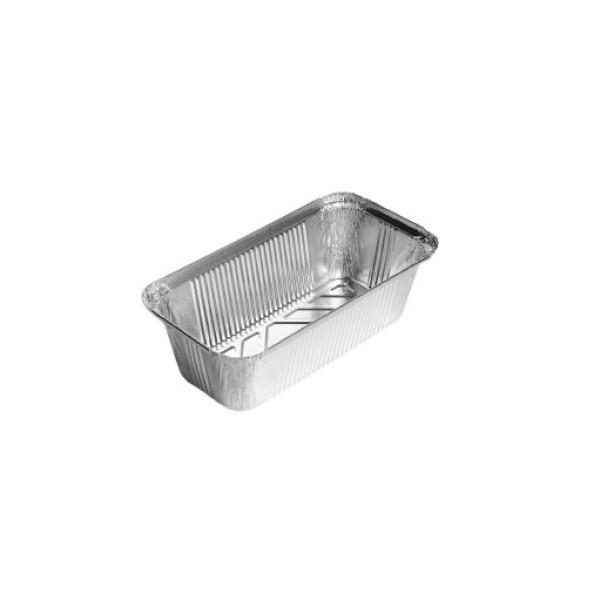 Alu embalaža / 1000ml / 100kos