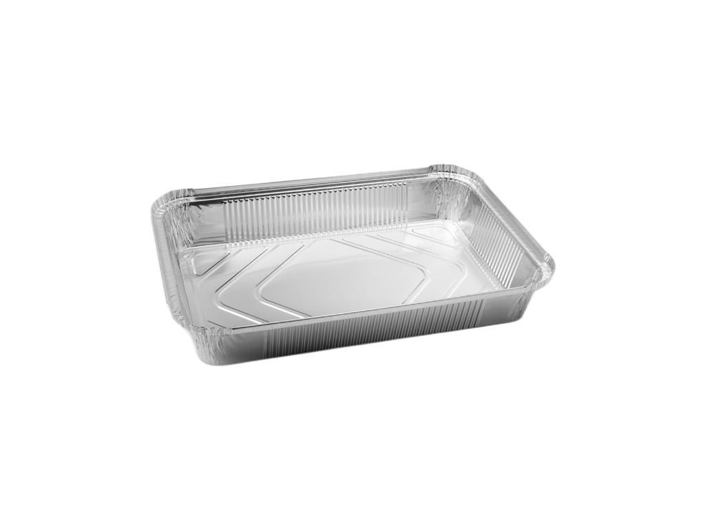 Alu embalaža / 1950ml / 100kos