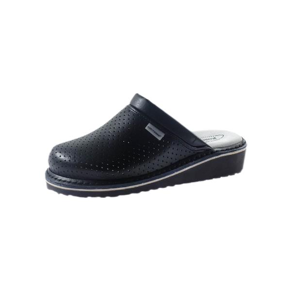 Kapcie szefa kuchni Bio Soft / 43 / czar